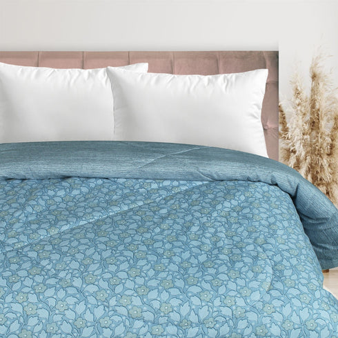 Louis Comforter by Florida for Single Bed in Pair pack for all Season